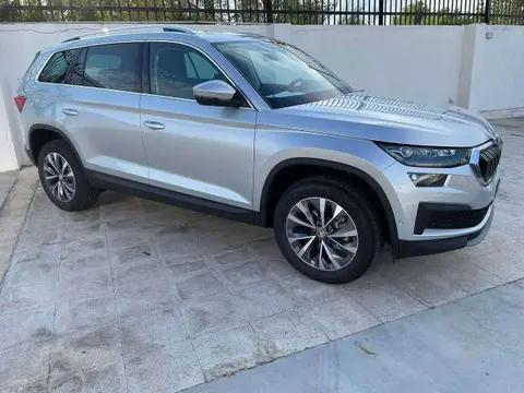 Used SKODA KODIAQ Petrol 2024 Ad 