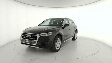 Annonce AUDI Q5 Diesel 2017 d'occasion 