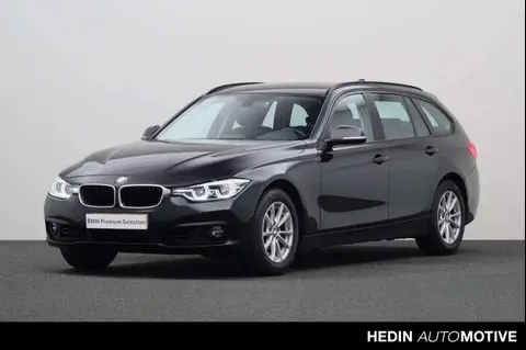 Used BMW SERIE 3 Petrol 2018 Ad 