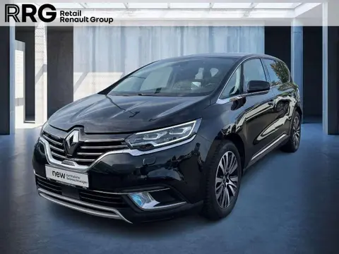 Annonce RENAULT ESPACE Diesel 2020 d'occasion 