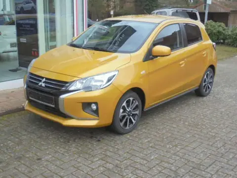 Used MITSUBISHI SPACE STAR Petrol 2024 Ad 