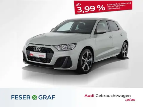 Annonce AUDI A1 Essence 2023 d'occasion 