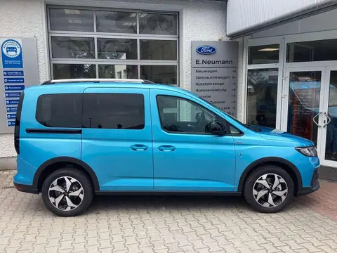 Used FORD TOURNEO Petrol 2024 Ad 