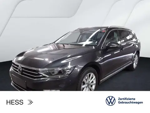 Annonce VOLKSWAGEN PASSAT Diesel 2024 d'occasion 