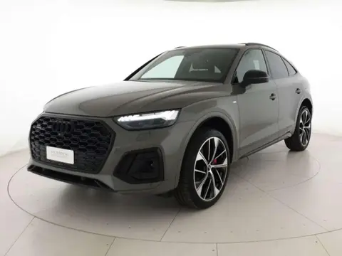 Annonce AUDI Q5 Hybride 2024 d'occasion 