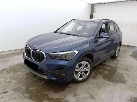 Annonce BMW X1 Hybride 2021 d'occasion 