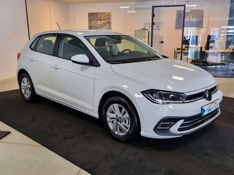 Annonce VOLKSWAGEN POLO Essence 2024 d'occasion 