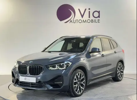 Used BMW X1 Hybrid 2021 Ad 