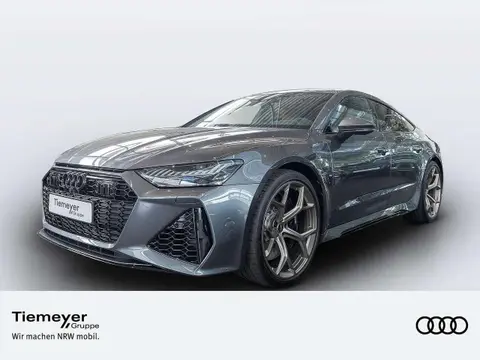 Used AUDI RS7 Petrol 2024 Ad 