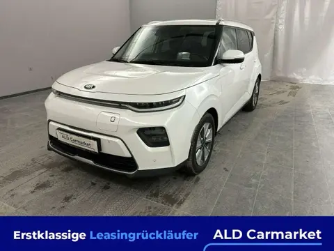 Used KIA SOUL Electric 2019 Ad 