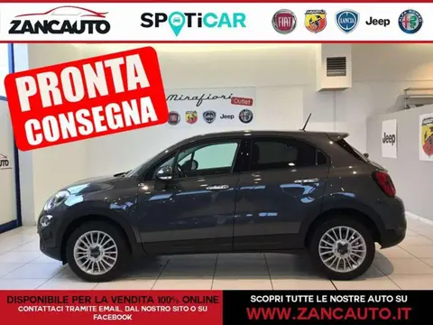 Annonce FIAT 500X Diesel 2022 d'occasion 