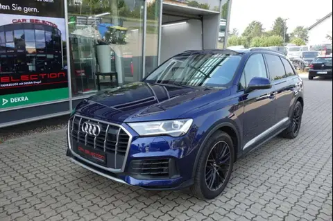 Used AUDI Q7 Diesel 2020 Ad 