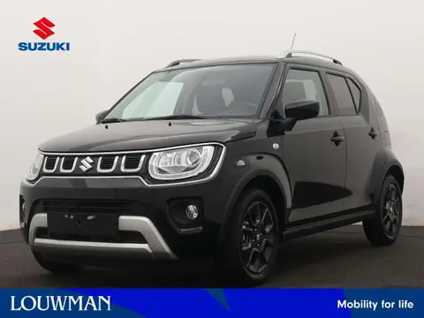 Annonce SUZUKI IGNIS Essence 2024 d'occasion 