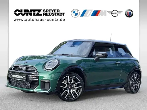 Annonce MINI COOPER Essence 2024 d'occasion 