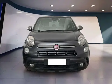 Used FIAT 500L Petrol 2021 Ad 