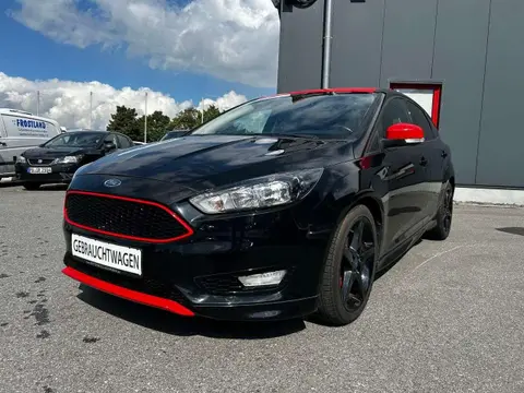 Used FORD FOCUS Petrol 2015 Ad 