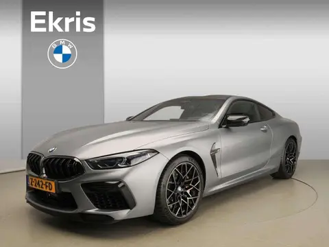 Used BMW M8 Petrol 2024 Ad 