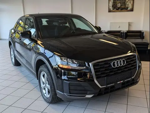 Annonce AUDI Q2 Diesel 2019 d'occasion 