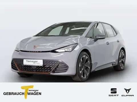 Annonce CUPRA BORN Électrique 2022 d'occasion 