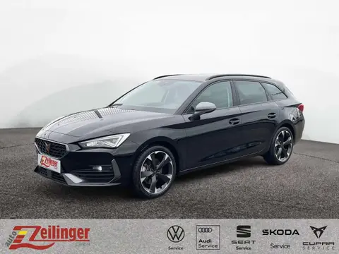 Annonce CUPRA LEON Essence 2024 d'occasion 