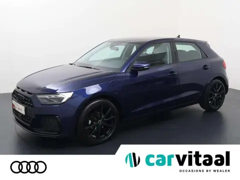 Used AUDI A1 Petrol 2023 Ad 