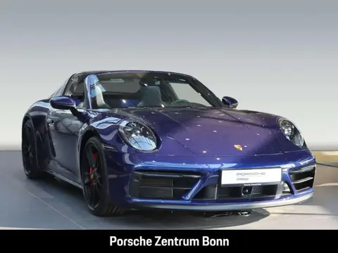 Annonce PORSCHE 911 Essence 2023 d'occasion 