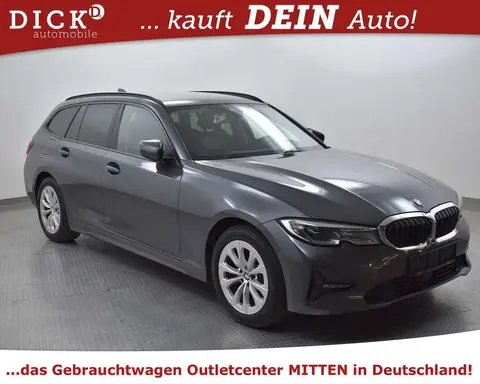 Used BMW SERIE 3 Diesel 2021 Ad 