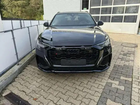 Used AUDI RSQ8 Petrol 2024 Ad 