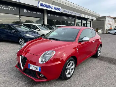 Used ALFA ROMEO MITO LPG 2018 Ad 