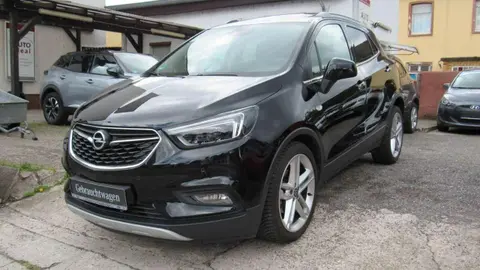 Used OPEL MOKKA Petrol 2019 Ad Germany