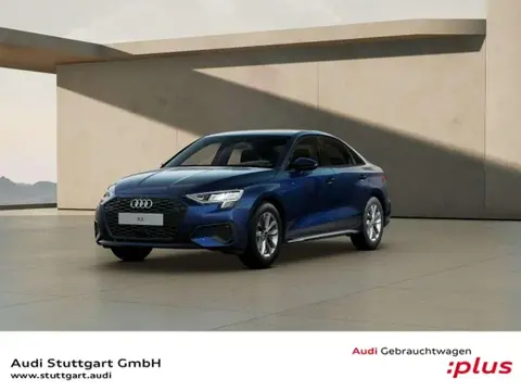 Used AUDI A3 Petrol 2023 Ad 