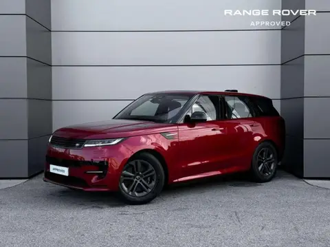 Annonce LAND ROVER RANGE ROVER SPORT  2023 d'occasion 