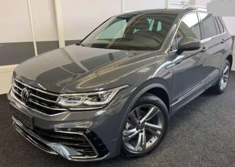 New VOLKSWAGEN TIGUAN Petrol 2024 ad 