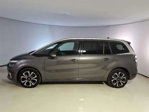 Used CITROEN C4 Diesel 2019 Ad 