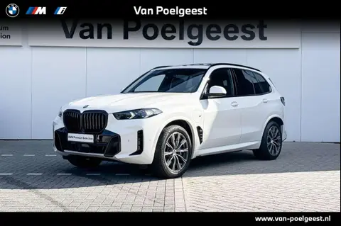 Annonce BMW X5 Hybride 2023 d'occasion 