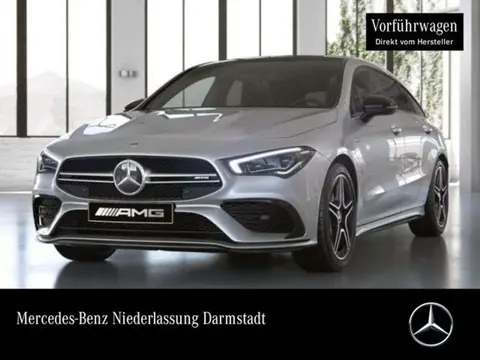 Annonce MERCEDES-BENZ CLASSE CLA Essence 2023 d'occasion 