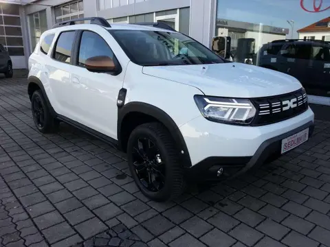 Used DACIA DUSTER Diesel 2024 Ad 