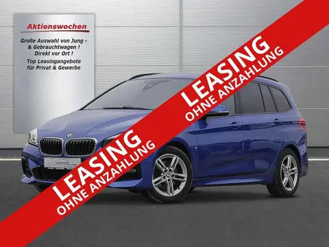 Annonce BMW SERIE 2 Diesel 2019 d'occasion 