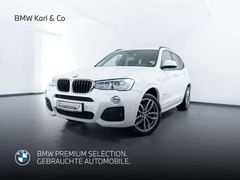 Used BMW X3 Diesel 2017 Ad 