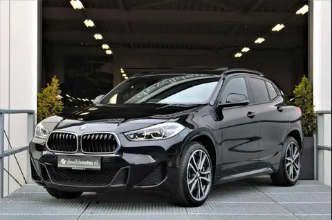 Used BMW X2 Hybrid 2020 Ad 