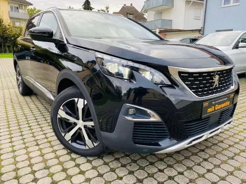 Used PEUGEOT 5008 Diesel 2018 Ad 