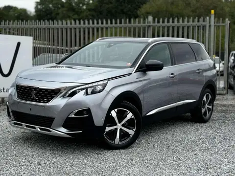 Used PEUGEOT 5008 Diesel 2019 Ad 