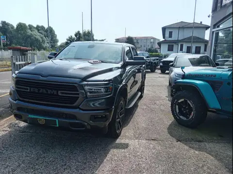 Annonce DODGE RAM Essence 2021 d'occasion 