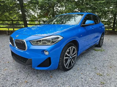 Used BMW X2 Petrol 2019 Ad 