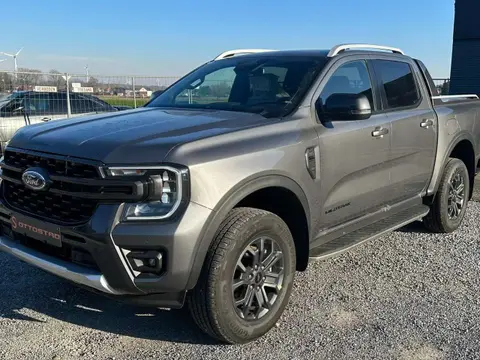 Used FORD RANGER Diesel 2024 Ad 