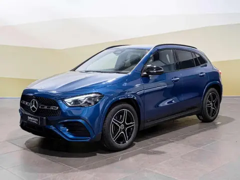 Annonce MERCEDES-BENZ CLASSE GLA Diesel 2024 d'occasion 