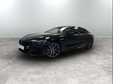 Annonce BMW SERIE 8 Hybride 2021 d'occasion 