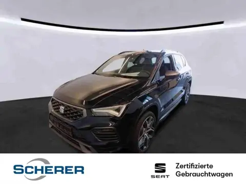 Used SEAT ATECA Diesel 2020 Ad 