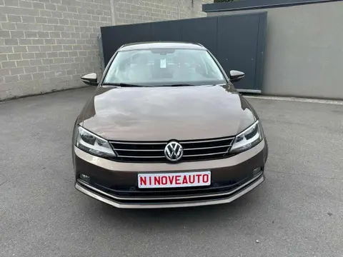 Used VOLKSWAGEN JETTA Diesel 2016 Ad 