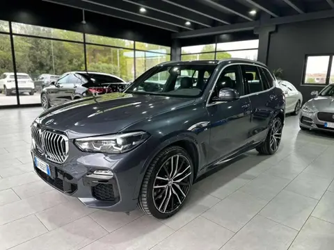 Used BMW X5 Diesel 2020 Ad 